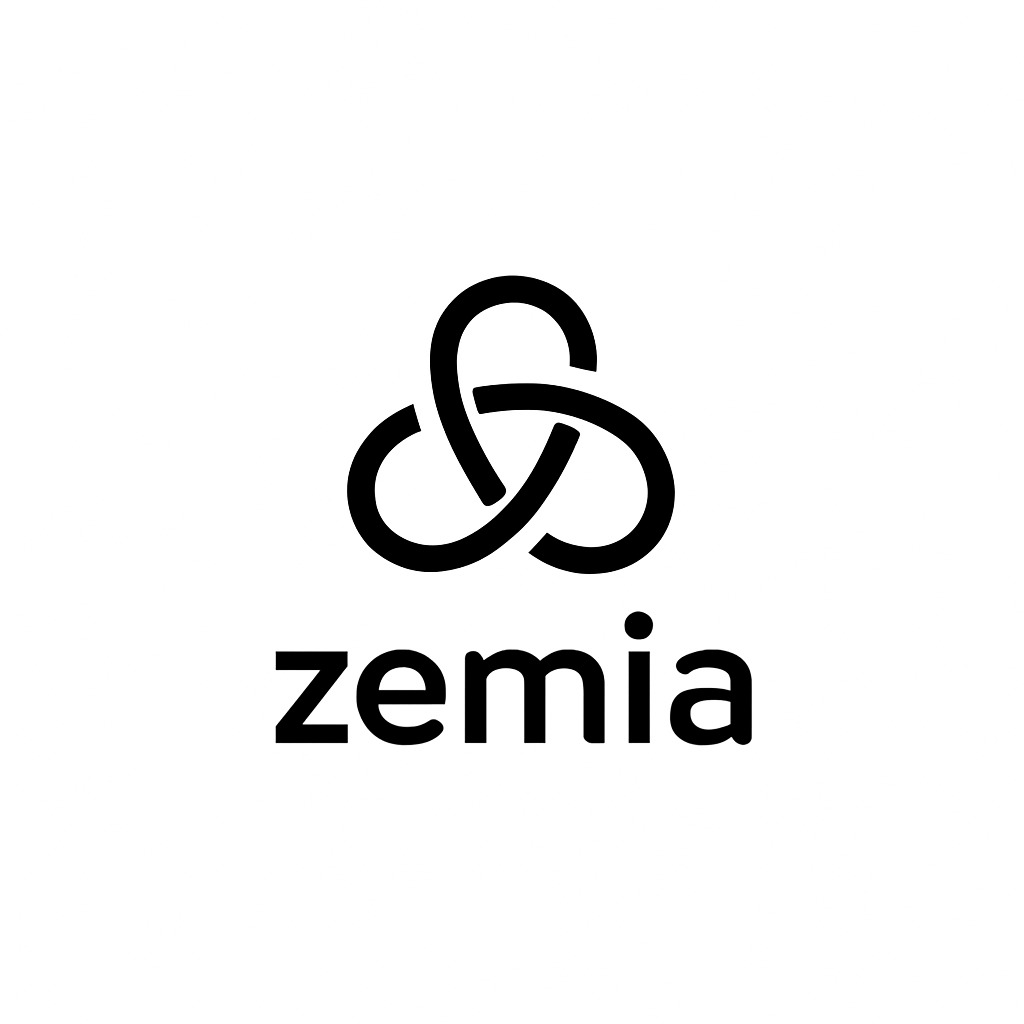 Zemia Logo